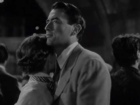 မိန်းကလေးတစ်ယောက်ကိုချစ်မိရင် မျိုးကြော့မြိုင်  Roman Holiday (1953)