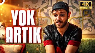 Yok Artık | Erkan Kolçak Köstendil - Demet Evgar 4K Türkçe Komedi Filmi İzle