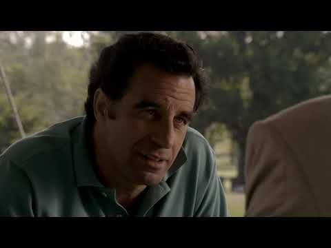 Vajon mi a fontosabb a hatalom, vagy a boldogság? - Maffiózók