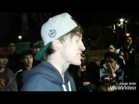 Stalker VS Dressk - 4tos De Final - ACB FECHA 1