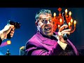 John Wick VS Killa Harkan Full Fight 4K