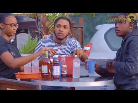 Reggae sumfest skit 2022 deno crazy & valdomore