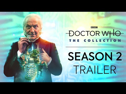 afbeelding The Collection: Season 2 Trailer