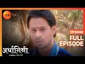 Ardhagini Ek Khoobsurat Jeevan Saathi Hindi TV Serial Full Ep 48 Sudeepa Singh Zee TV