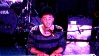 Ferras Wall Around My Heart / freestyle / Ghosts Chameleon Lancaster PA 8-19-10