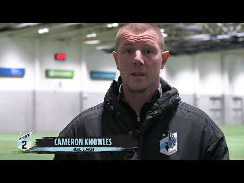 MNUFC2 Training: April 15, 2022