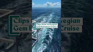 Norwegian Gem Review: Honest Thoughts After 10 Years 🚢👀