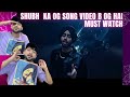 Reaction On Shubh - OG (Official Music Video)