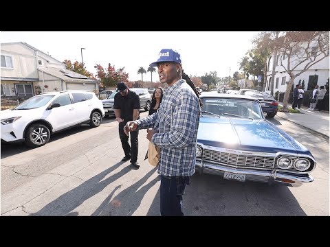 Uneekint ft Yung Zeke - Hustlen