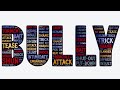How I Learned Bullying Had Many Different Faces