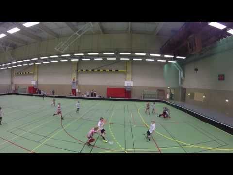 Pixbo P04 - Röd match mot Backadalen