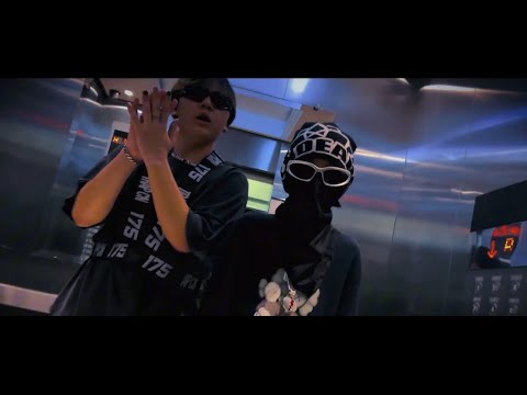 DyingheartBoy & DEADEVST - To Haters ( Official Music Video )