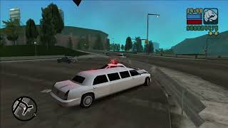 GTA Liberty City Stories – The Passion of the Heist | Legendary Mission, Full Action Gameplay