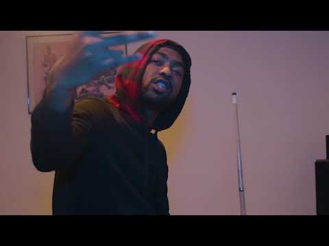 Von Breezy - Freestyle