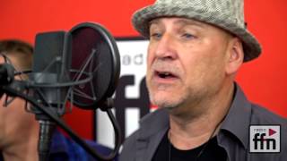 Fury in the Slaughterhouse feat. MAYBEBOP &quot;Won&#39;t Forget These Days&quot; - A-Cappella