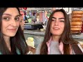 Trio Mandili Elva Khar A Journey Through The Georgian Market