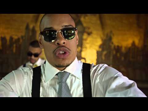 DaCosta - Picasso [feat. Malcolm B & Tsiu] (Officiell Video)