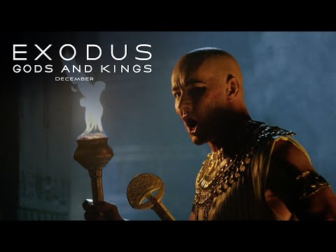 Exodus: Gods and Kings (TV Spot 'Absolutely Epic Review')