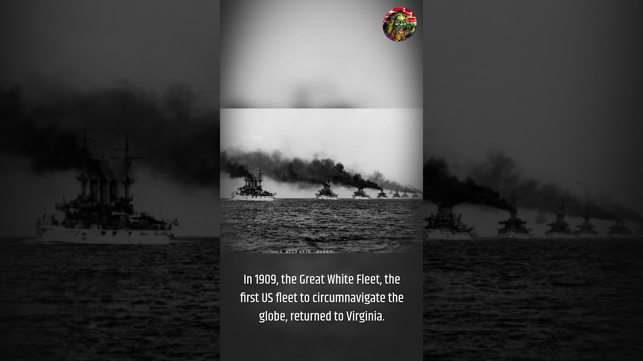 Amazing Historical Events That Occurred on February 22nd #shorts #historical #history