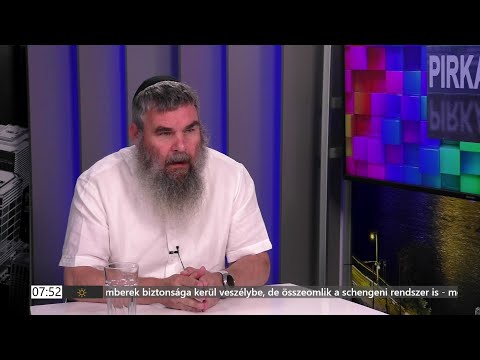 PIRKADAT Breuer Péterrel: Szabó György