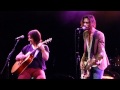 The All American Rejects - Put Me Back Together (Weezer) (El Rey Theatre, Los Angeles CA 5/1/14)