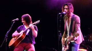 The All American Rejects - Put Me Back Together (Weezer) (El Rey Theatre, Los Angeles CA 5/1/14)