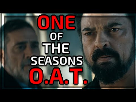 4th season of the boys