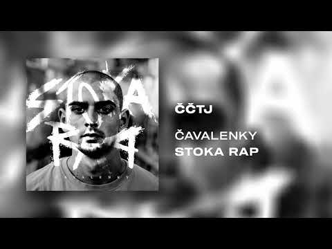 Čavalenky - ČČTj |Official Audio|