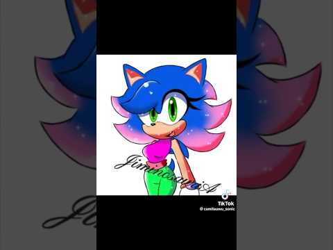 edit de mi hija #arisha #sasha #aurora#auroasha #sonadow #sonamyboom