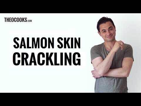 download lagu mp3 mp4 Fish Crackling, download lagu Fish Crackling gratis, unduh video klip Fish Crackling