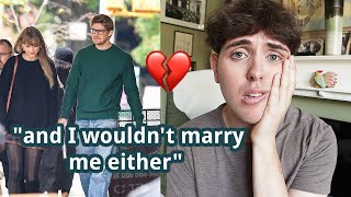 you're losing me is a REVEALING portrait of taylor swift &amp; joe alwyn