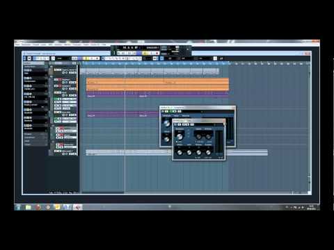 amp plugins tutorial part 2 - dialing in a djent tone