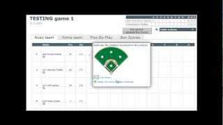 Scoring Overview