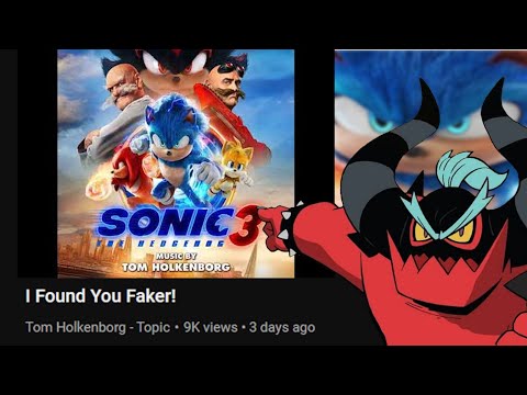 YouTube Thumbnail