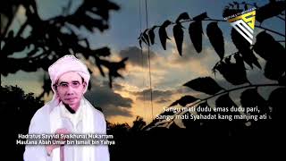 Download lagu Nadhom - Sangu mati dudu kitab selemari mp3