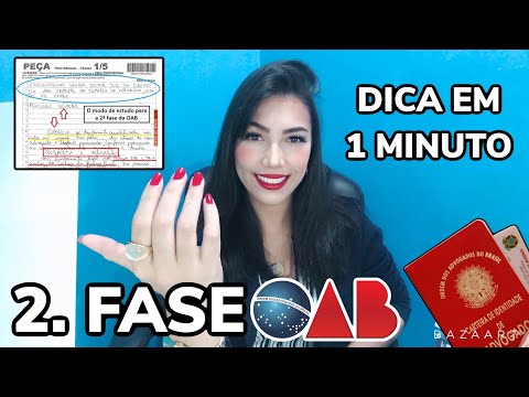 Como identificar EMBARGOS A EXECUÇÃO na 2° fase da OAB em Direito do Trabalho