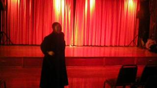 Sovereign God- Maurette Brown Clark (Xpressions of Praise)