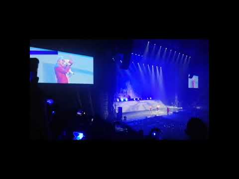 181110 WINNER 위너 - Island @ Manila 마닐라