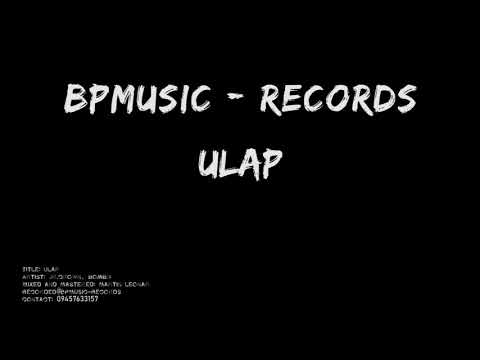 Jr. Crown x Bomb D - Ulap (BP-Records)