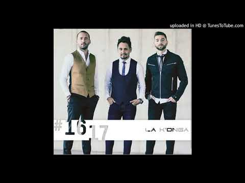 MEGA LA KONGA - Dj Jose Fernandez Fernet Djs Group