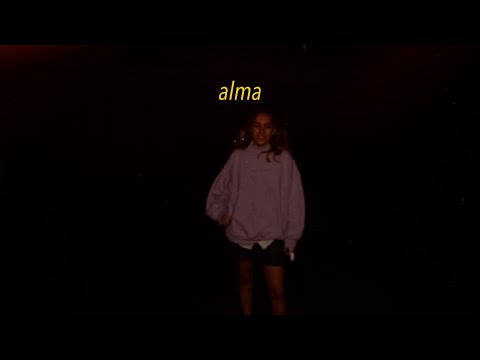 Alma (visualizer) - Josearmen