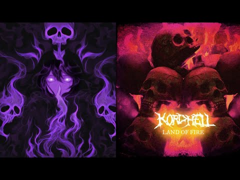 NOT GOOD ENOUGH X LAND OF FIRE - KUTE, Pouya & KORDHELL