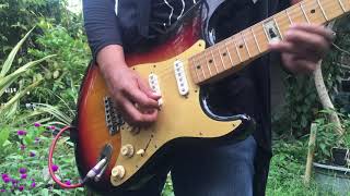 Video thumbnail for Fernandes Love Driver 85kk #Fernandes #Fernandeslovedriver #Ld85kk by Lukman Anshory