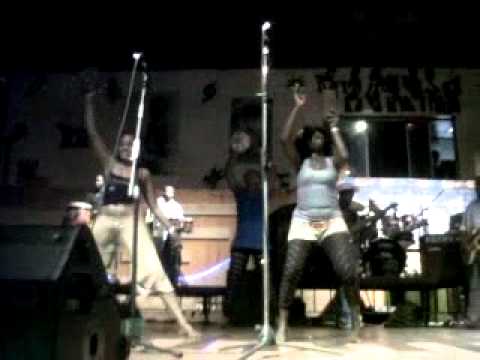 THE POSITIVE FORCE DANCE QUEENS