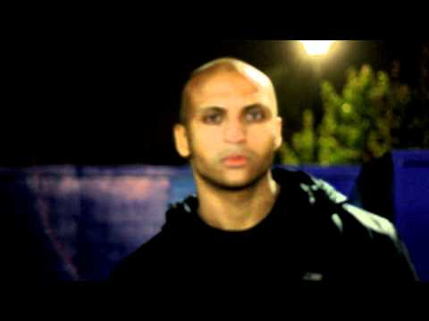 ViperVman&B.T.A - Psychomatic - Official Music Video