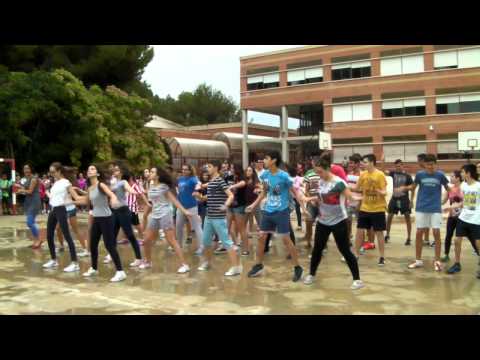 Vídeo Instituto Los Albares
