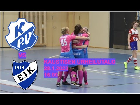 KP-V - Esse Ik 28.1.2023