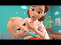 Baby Got Sick Nursery Rhymes Baby Songs Sick Song