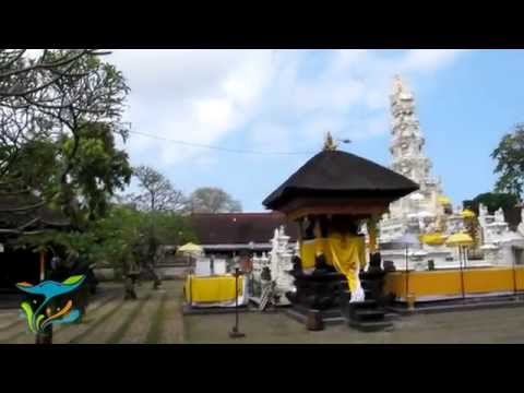 Pura Jagatnatha - Kota Denpasar, Bali