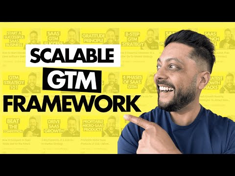 Strategic Planning for Startups How to Create Your One Page SaaS Growth Strategy